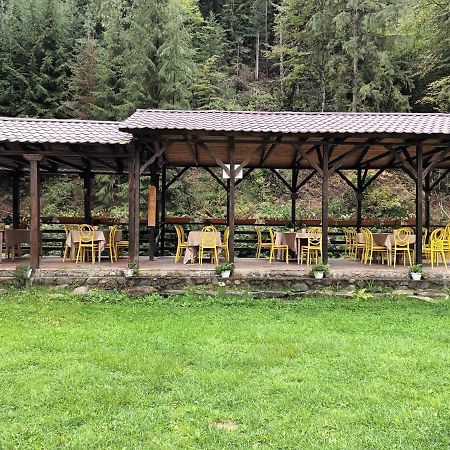 Pension Onelia Gîrda de Sus Exterior foto