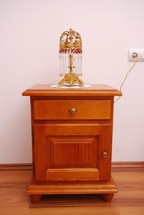 Pension Onelia Gîrda de Sus Quarto foto
