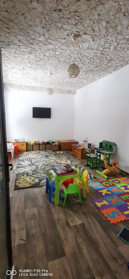 Pension Onelia Gîrda de Sus Exterior foto